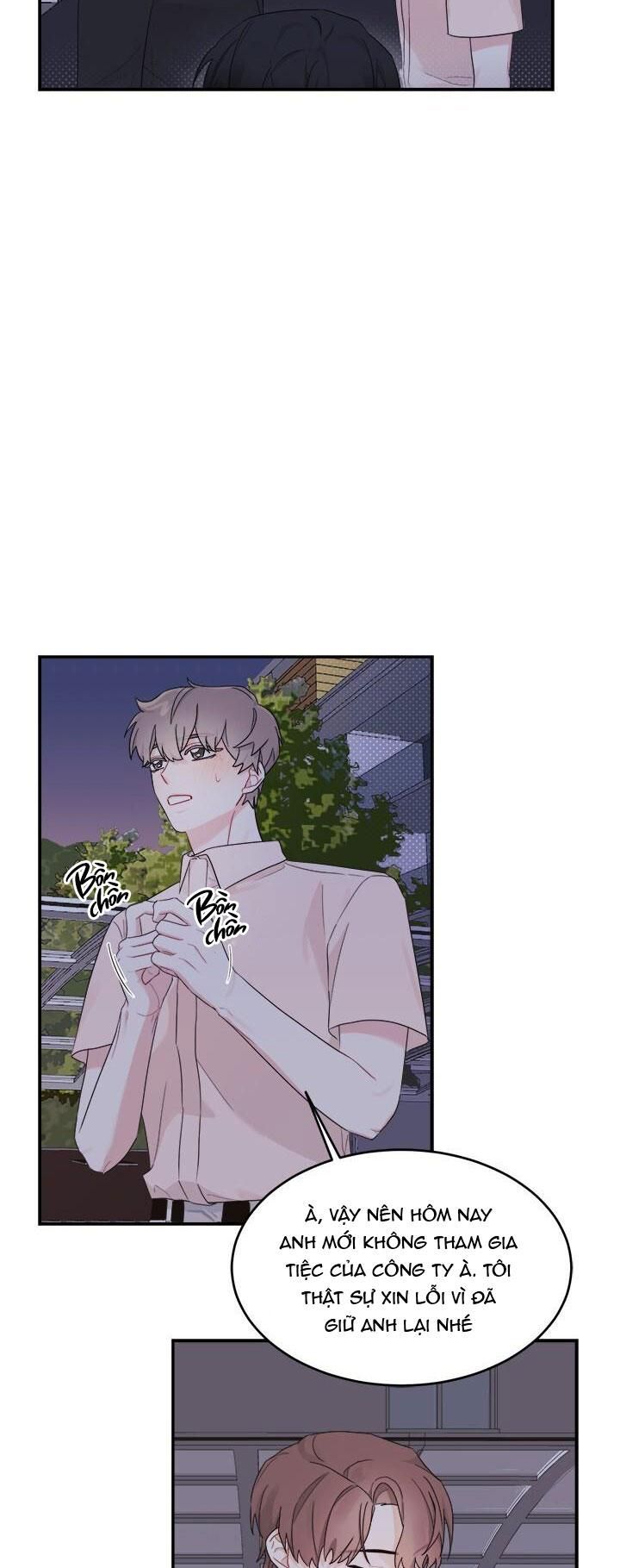 đọc truyện Tiểu Thử: Bắt Đầu Mùa Hè Chương 4 ảnh 4 tại Thiên Thai Truyện