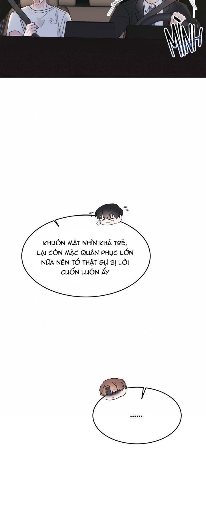 đọc truyện Tiểu Thử: Bắt Đầu Mùa Hè Chương 4 ảnh 22 tại Thiên Thai Truyện