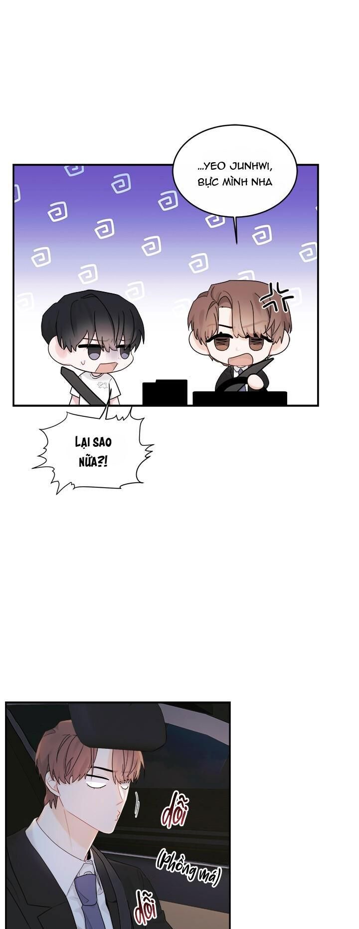 đọc truyện Tiểu Thử: Bắt Đầu Mùa Hè Chương 4 ảnh 23 tại Thiên Thai Truyện