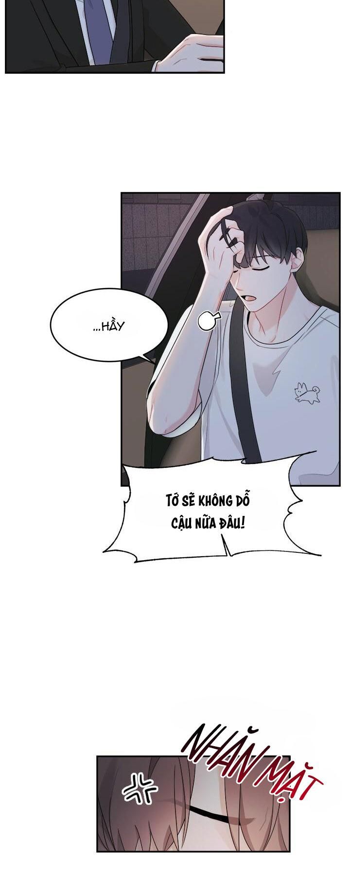 đọc truyện Tiểu Thử: Bắt Đầu Mùa Hè Chương 4 ảnh 24 tại Thiên Thai Truyện