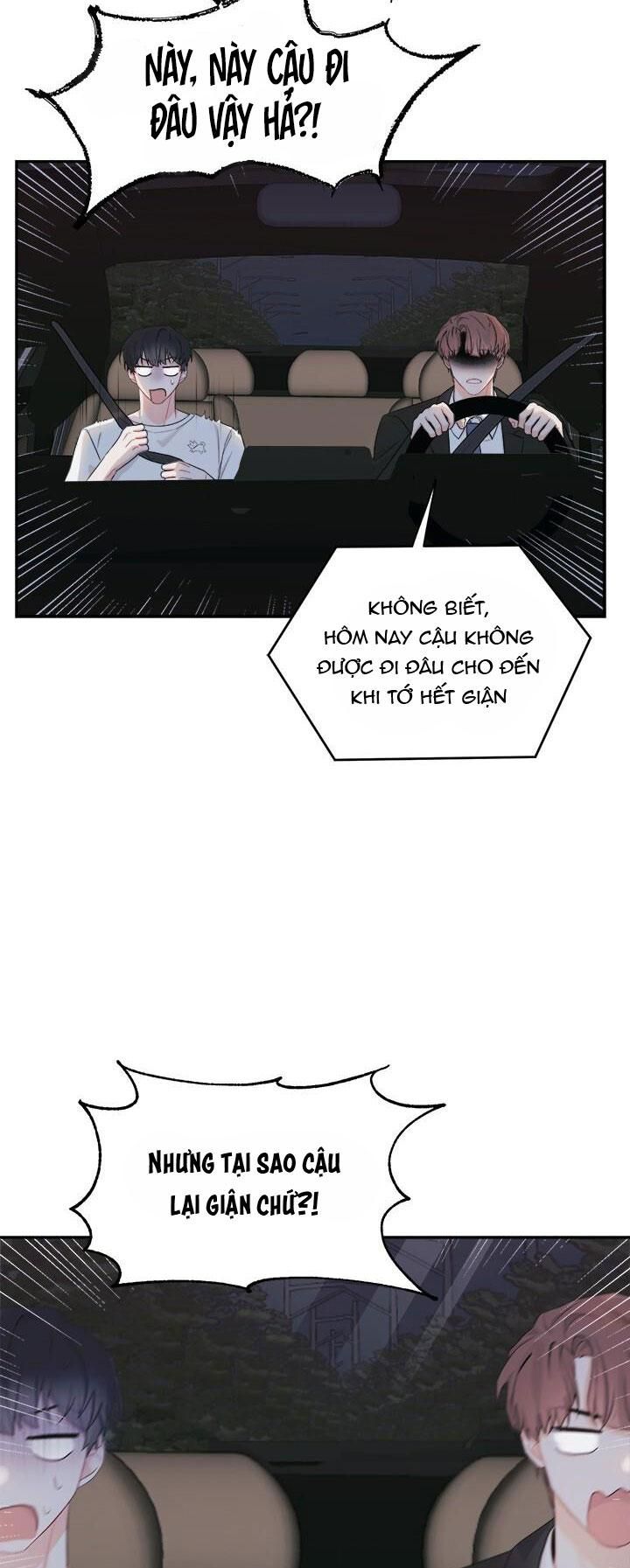 đọc truyện Tiểu Thử: Bắt Đầu Mùa Hè Chương 4 ảnh 26 tại Thiên Thai Truyện