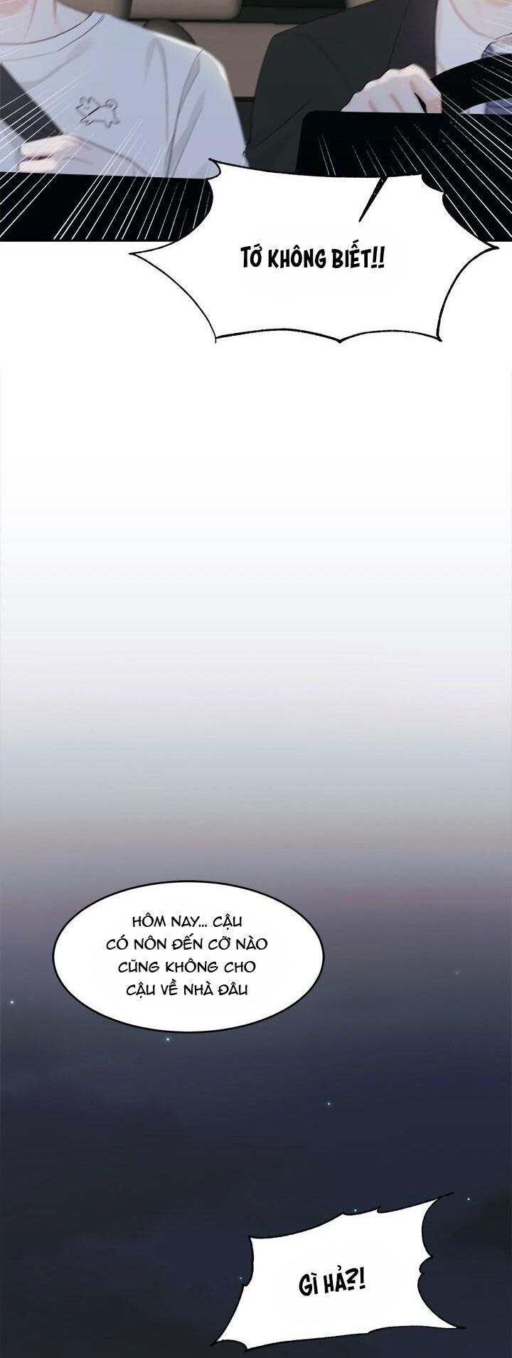 đọc truyện Tiểu Thử: Bắt Đầu Mùa Hè Chương 4 ảnh 27 tại Thiên Thai Truyện