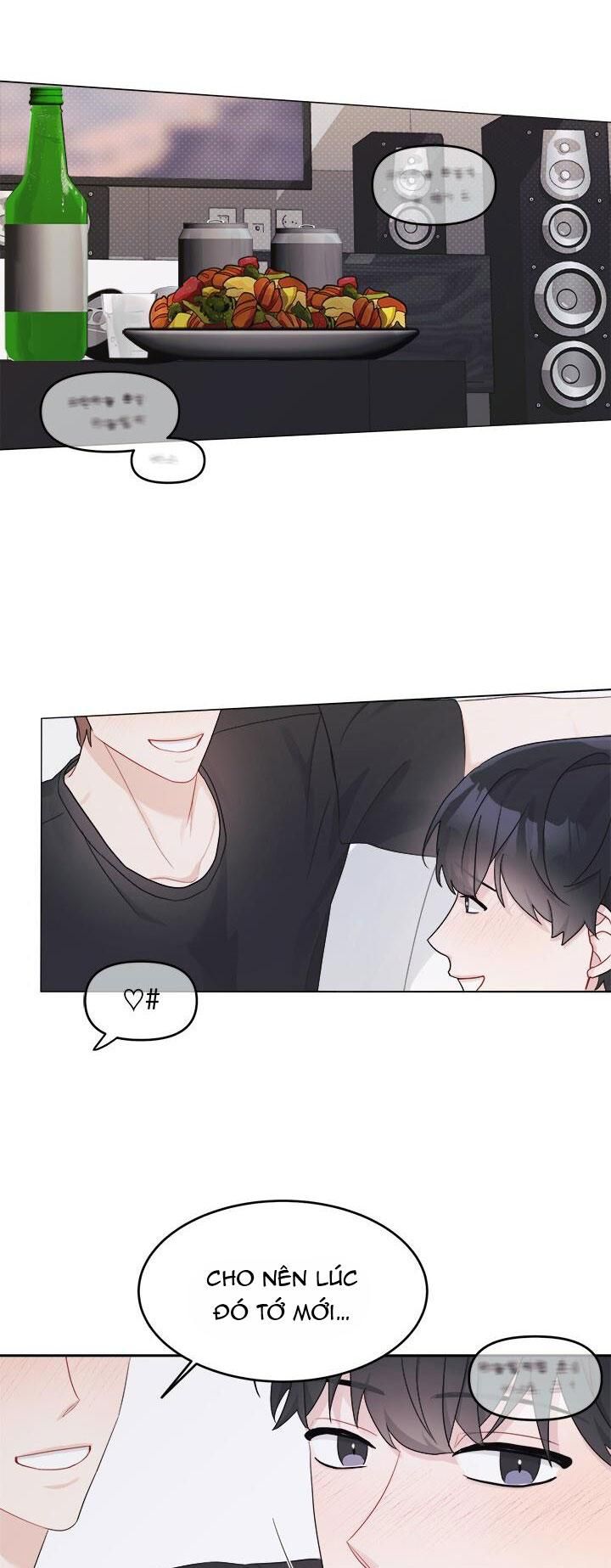 đọc truyện Tiểu Thử: Bắt Đầu Mùa Hè Chương 4 ảnh 29 tại Thiên Thai Truyện