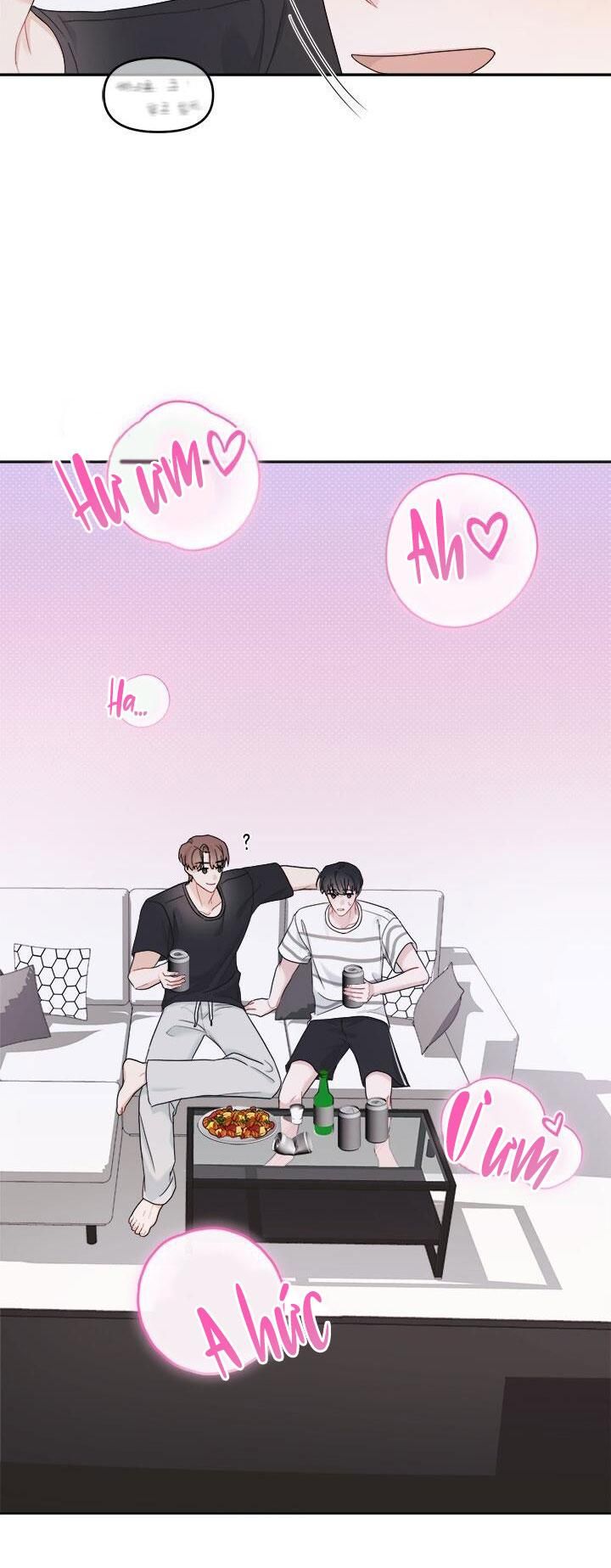 đọc truyện Tiểu Thử: Bắt Đầu Mùa Hè Chương 4 ảnh 30 tại Thiên Thai Truyện