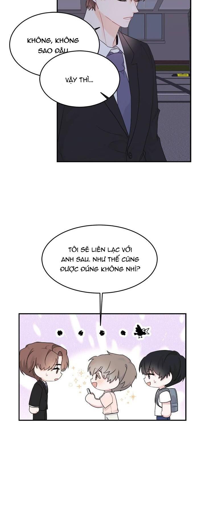 đọc truyện Tiểu Thử: Bắt Đầu Mùa Hè Chương 4 ảnh 5 tại Thiên Thai Truyện