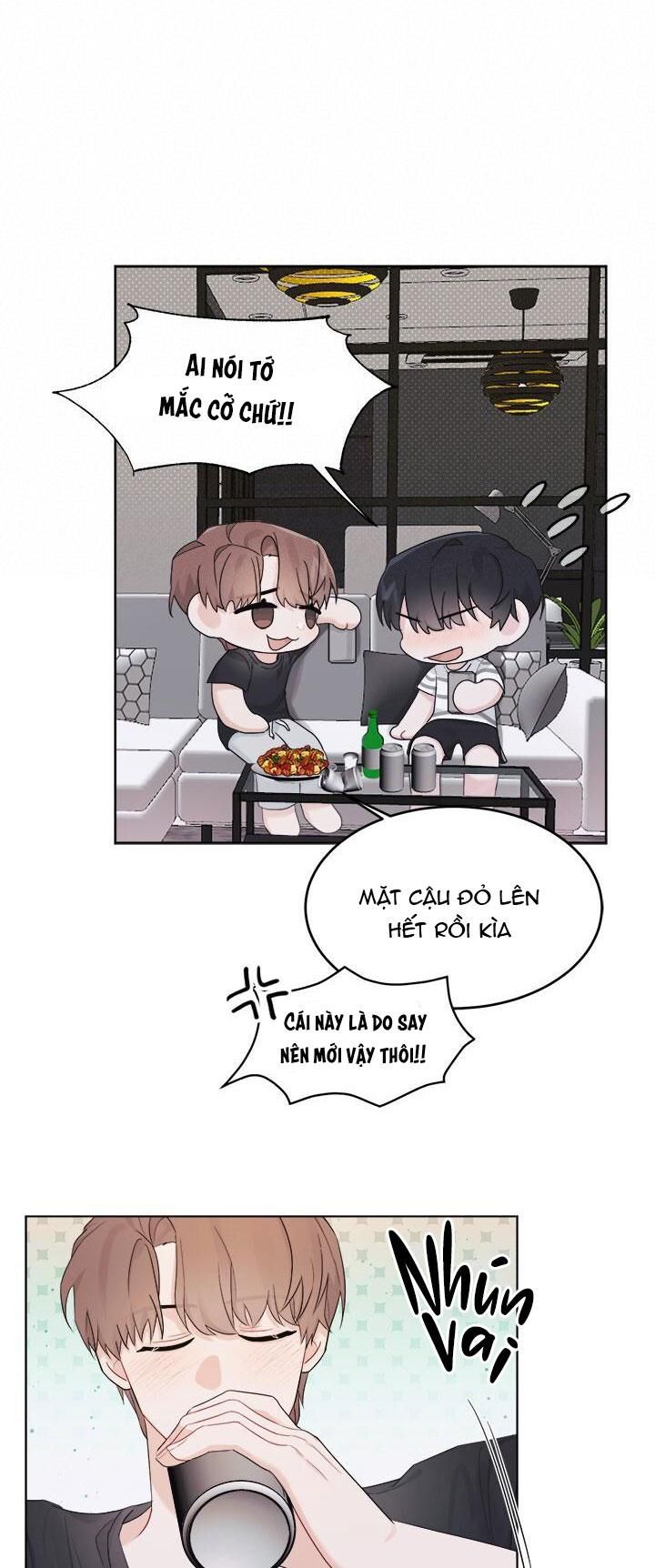 đọc truyện Tiểu Thử: Bắt Đầu Mùa Hè Chương 4 ảnh 32 tại Thiên Thai Truyện