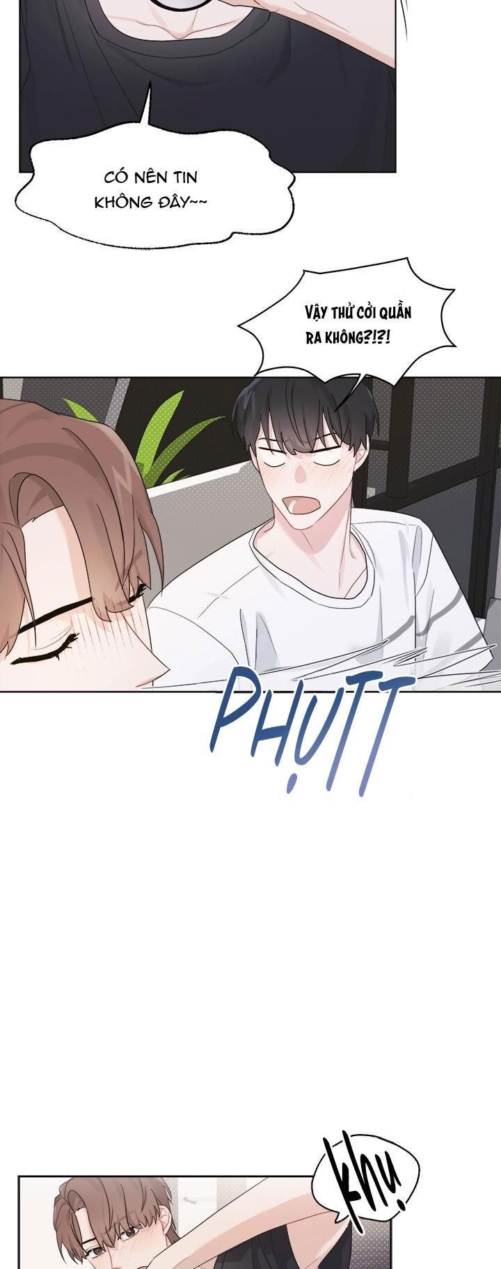 đọc truyện Tiểu Thử: Bắt Đầu Mùa Hè Chương 4 ảnh 33 tại Thiên Thai Truyện