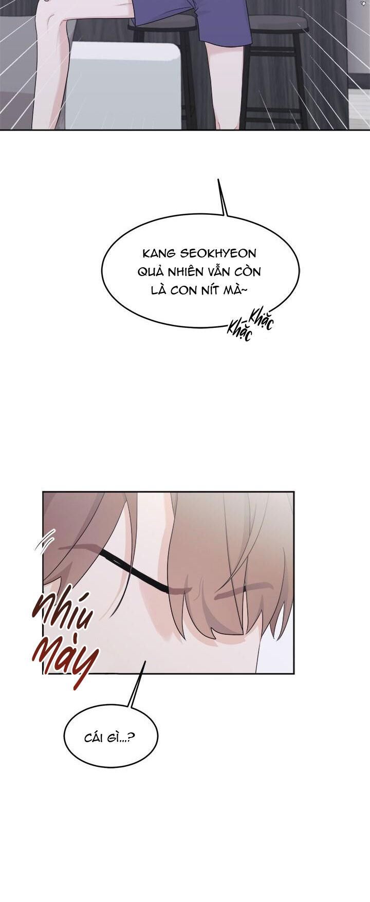 đọc truyện Tiểu Thử: Bắt Đầu Mùa Hè Chương 4 ảnh 35 tại Thiên Thai Truyện