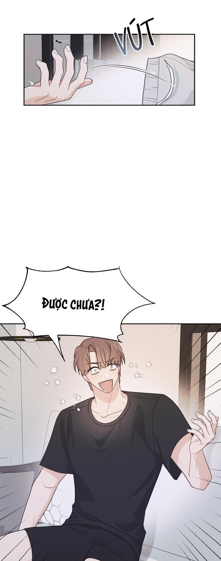 đọc truyện Tiểu Thử: Bắt Đầu Mùa Hè Chương 4 ảnh 36 tại Thiên Thai Truyện