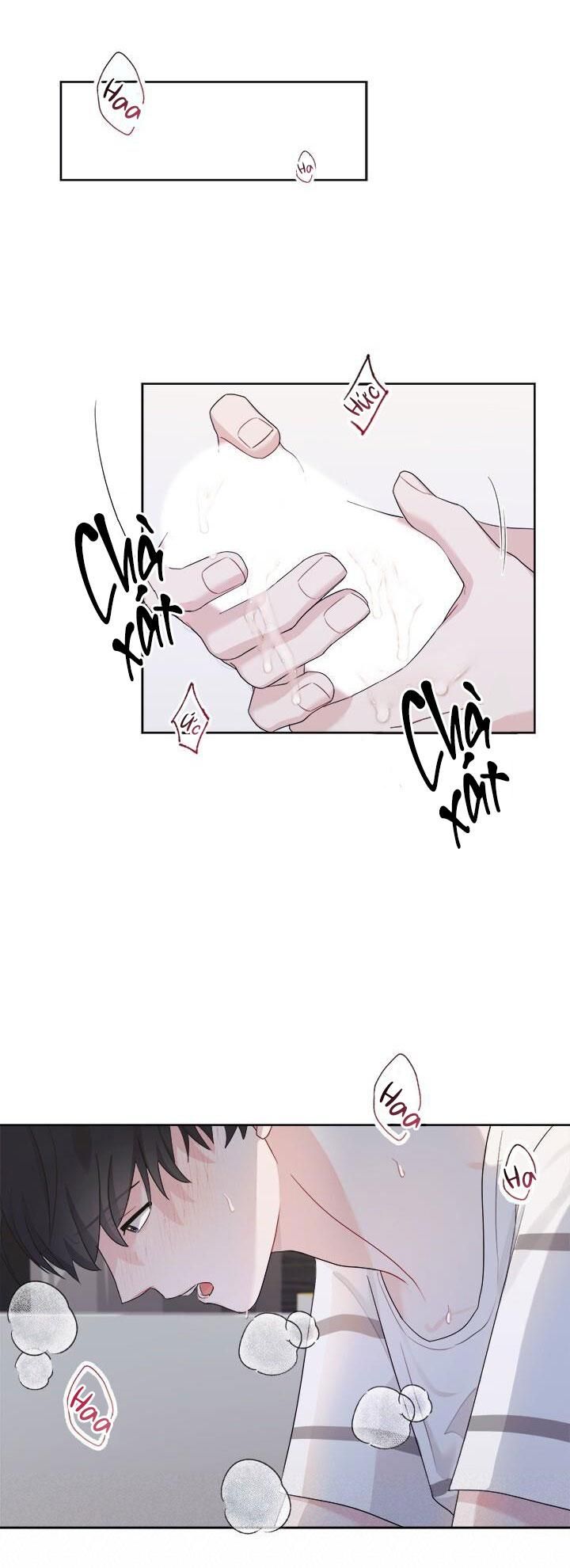 đọc truyện Tiểu Thử: Bắt Đầu Mùa Hè Chương 4 ảnh 41 tại Thiên Thai Truyện