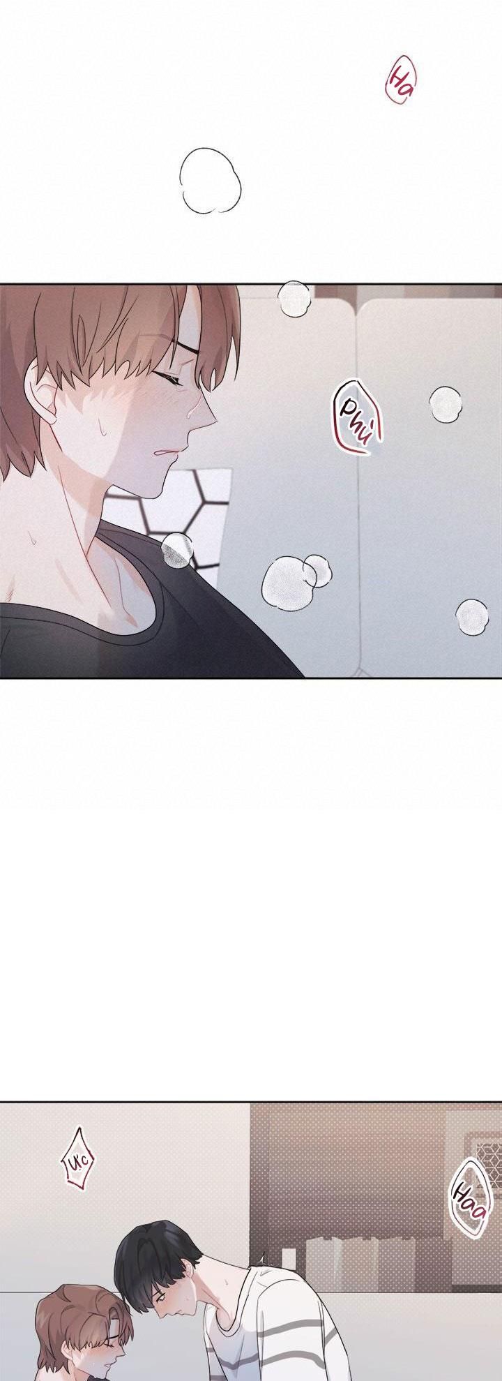 đọc truyện Tiểu Thử: Bắt Đầu Mùa Hè Chương 4 ảnh 42 tại Thiên Thai Truyện