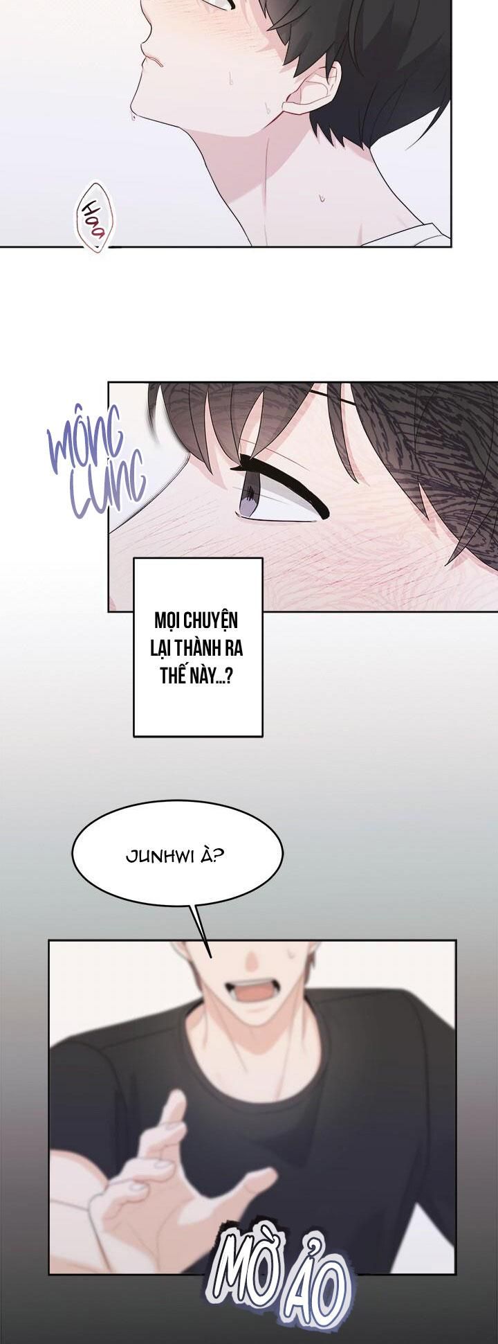 đọc truyện Tiểu Thử: Bắt Đầu Mùa Hè Chương 4 ảnh 44 tại Thiên Thai Truyện