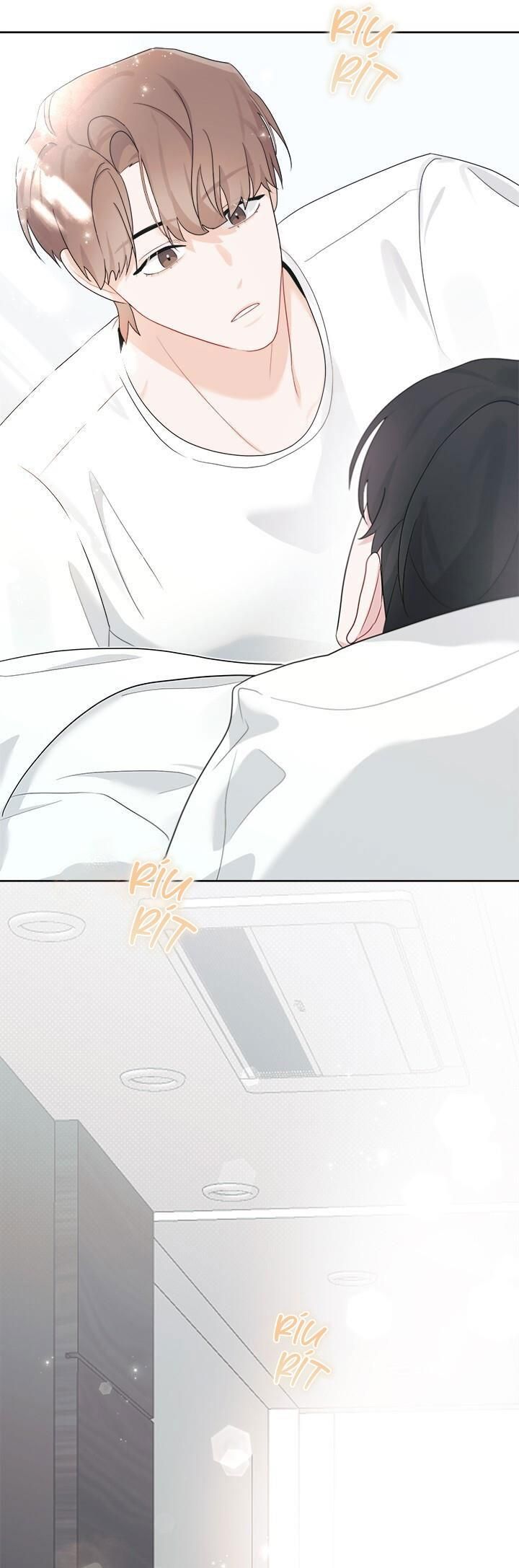 đọc truyện Tiểu Thử: Bắt Đầu Mùa Hè Chương 4 ảnh 47 tại Thiên Thai Truyện