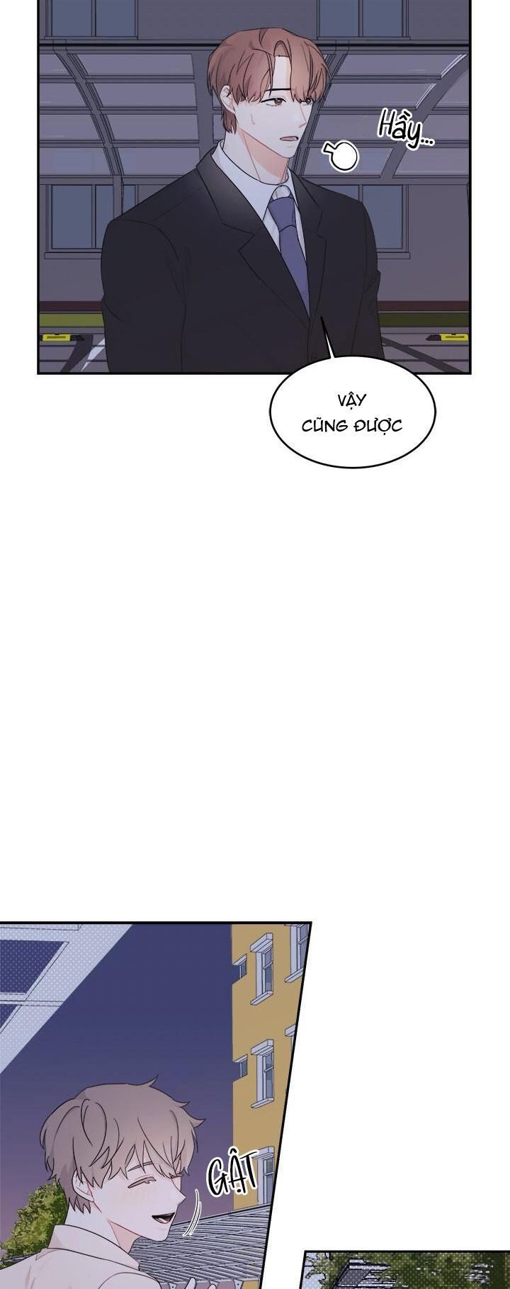 đọc truyện Tiểu Thử: Bắt Đầu Mùa Hè Chương 4 ảnh 7 tại Thiên Thai Truyện