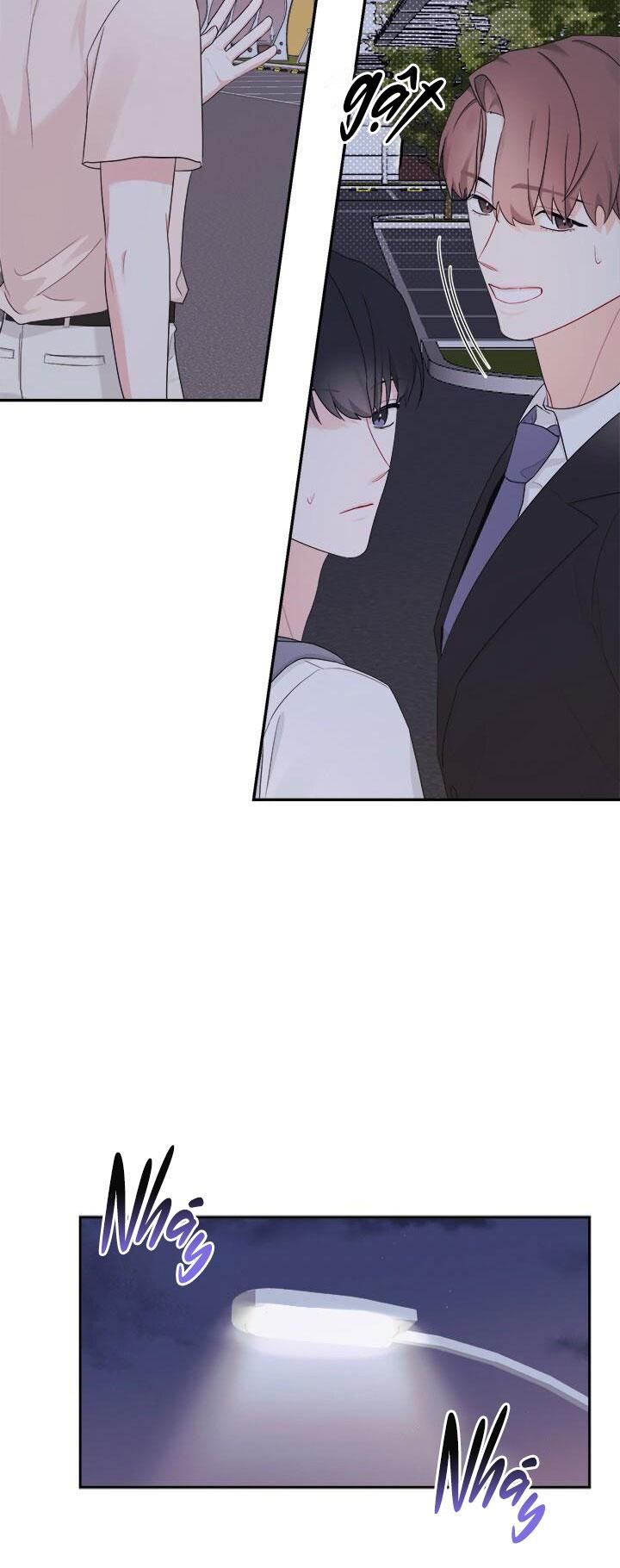 đọc truyện Tiểu Thử: Bắt Đầu Mùa Hè Chương 4 ảnh 8 tại Thiên Thai Truyện