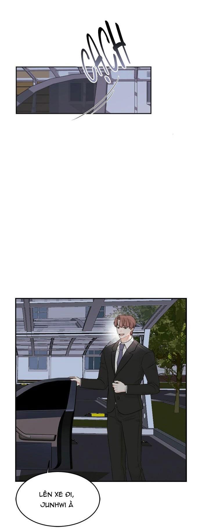 đọc truyện Tiểu Thử: Bắt Đầu Mùa Hè Chương 4 ảnh 9 tại Thiên Thai Truyện