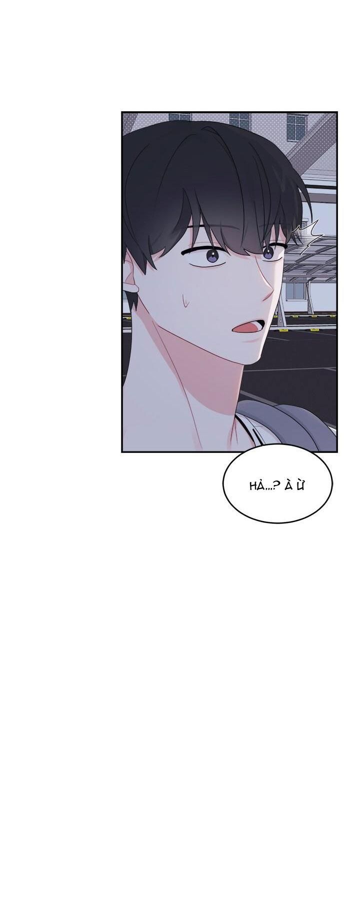 đọc truyện Tiểu Thử: Bắt Đầu Mùa Hè Chương 4 ảnh 10 tại Thiên Thai Truyện