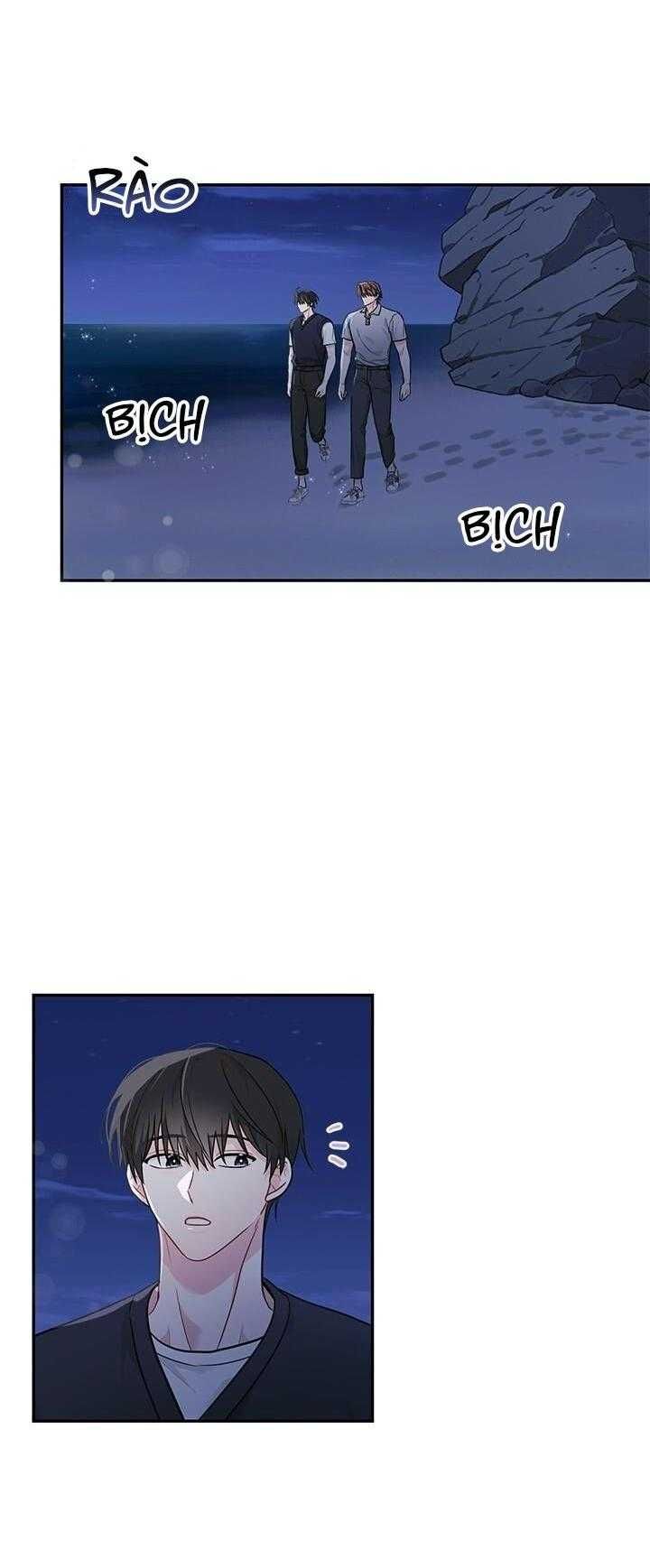 đọc truyện Tiểu Thử: Bắt Đầu Mùa Hè Chương 40 ảnh 3 tại Thiên Thai Truyện