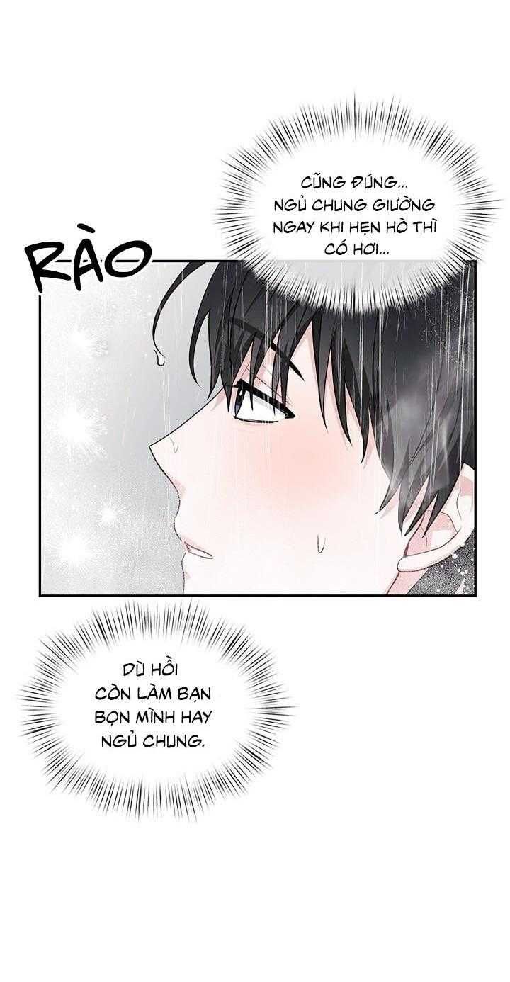 đọc truyện Tiểu Thử: Bắt Đầu Mùa Hè Chương 40 ảnh 13 tại Thiên Thai Truyện