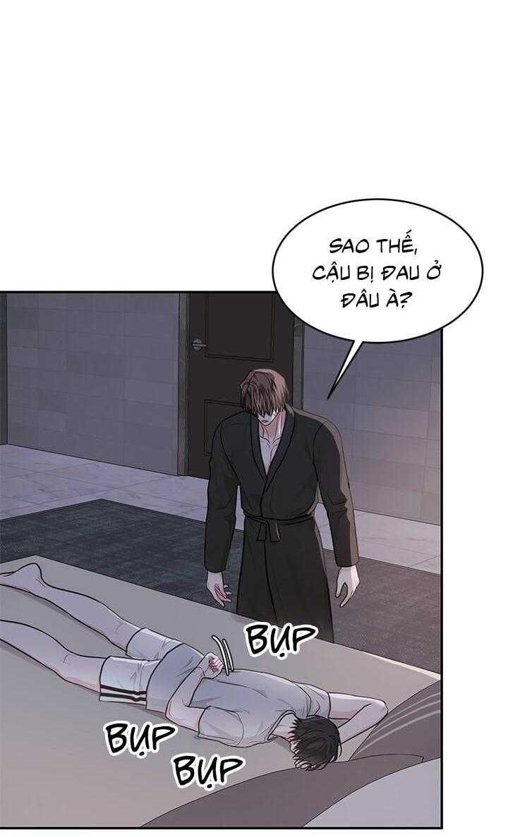 đọc truyện Tiểu Thử: Bắt Đầu Mùa Hè Chương 40 ảnh 18 tại Thiên Thai Truyện