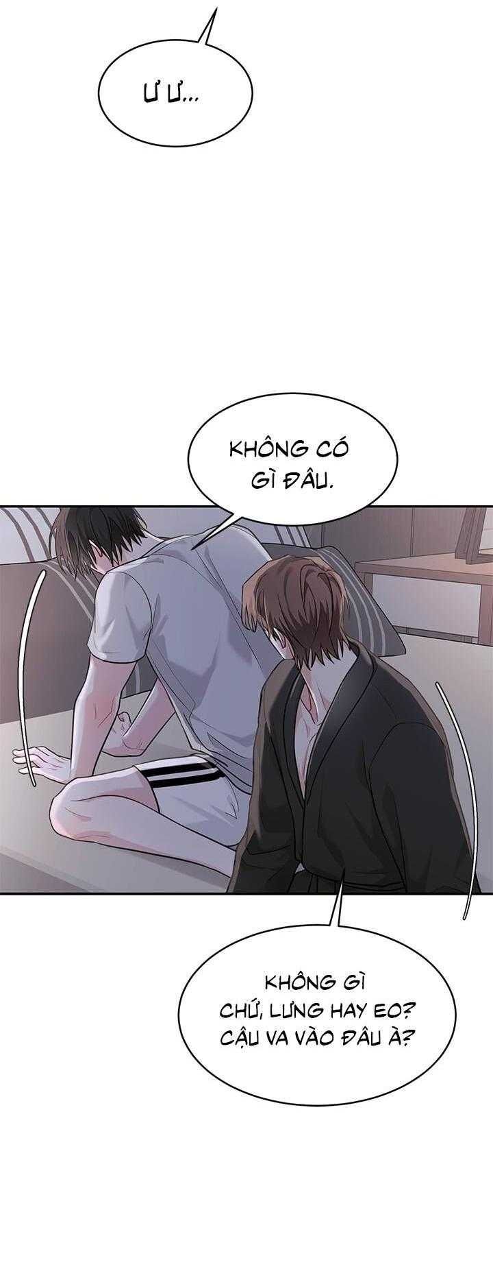 đọc truyện Tiểu Thử: Bắt Đầu Mùa Hè Chương 40 ảnh 19 tại Thiên Thai Truyện