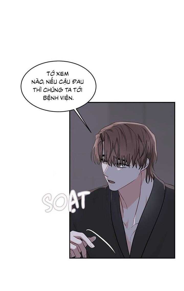 đọc truyện Tiểu Thử: Bắt Đầu Mùa Hè Chương 40 ảnh 20 tại Thiên Thai Truyện