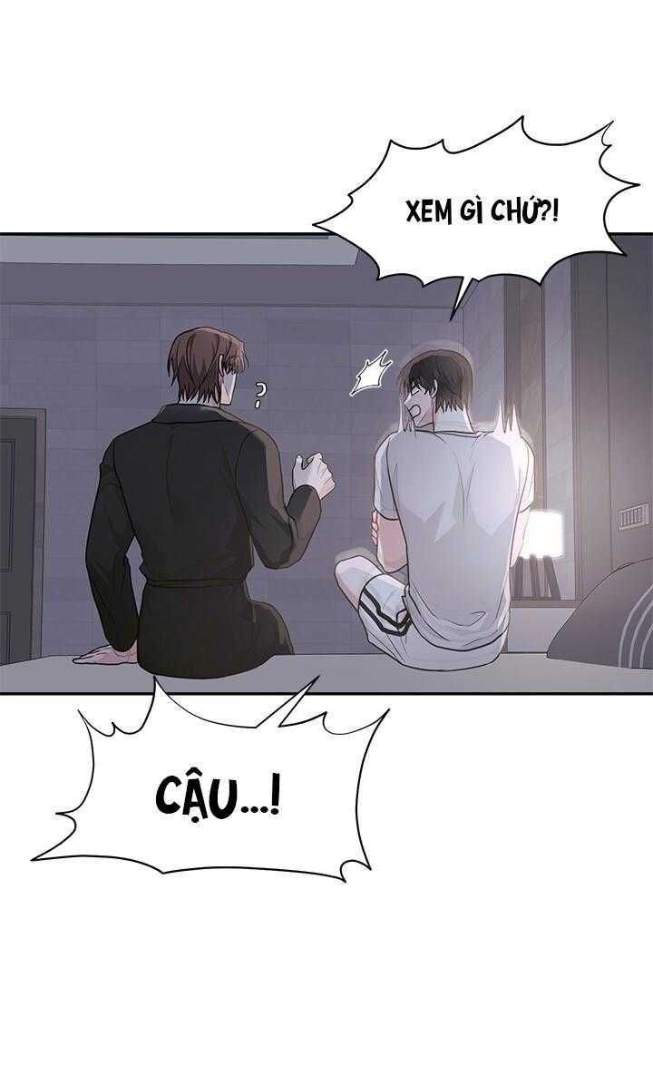 đọc truyện Tiểu Thử: Bắt Đầu Mùa Hè Chương 40 ảnh 21 tại Thiên Thai Truyện