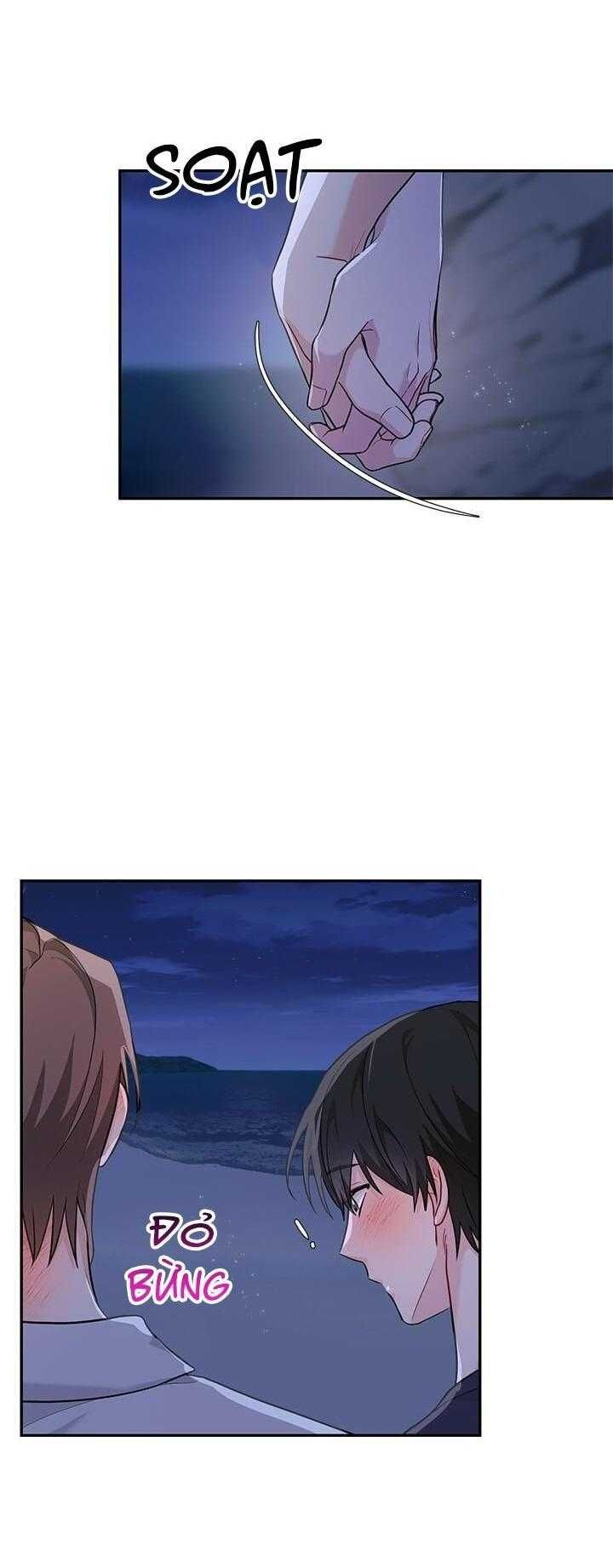 đọc truyện Tiểu Thử: Bắt Đầu Mùa Hè Chương 40 ảnh 4 tại Thiên Thai Truyện