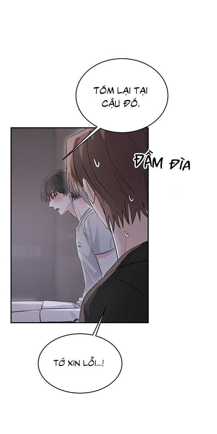 đọc truyện Tiểu Thử: Bắt Đầu Mùa Hè Chương 40 ảnh 23 tại Thiên Thai Truyện