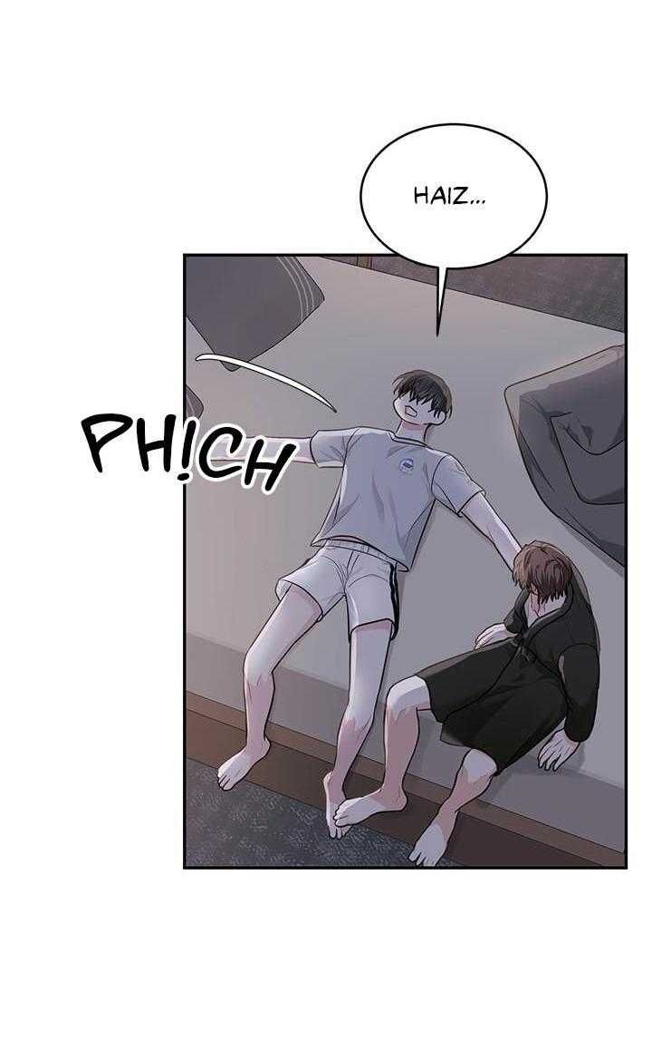 đọc truyện Tiểu Thử: Bắt Đầu Mùa Hè Chương 40 ảnh 24 tại Thiên Thai Truyện