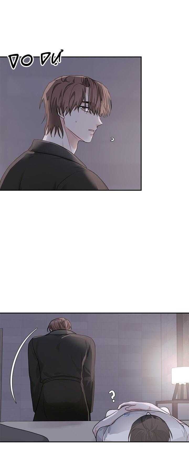 đọc truyện Tiểu Thử: Bắt Đầu Mùa Hè Chương 40 ảnh 25 tại Thiên Thai Truyện