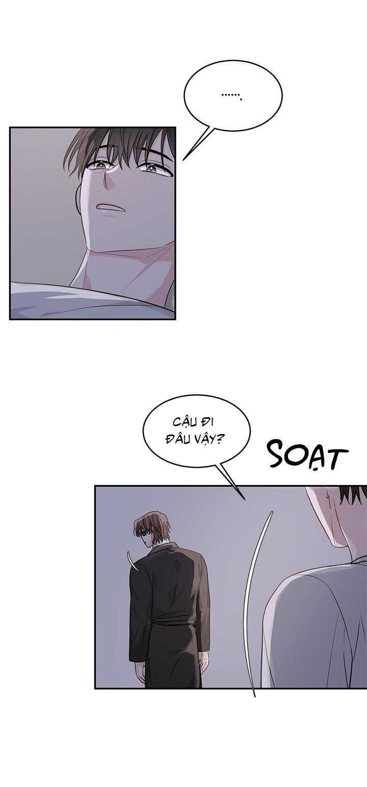 đọc truyện Tiểu Thử: Bắt Đầu Mùa Hè Chương 40 ảnh 26 tại Thiên Thai Truyện