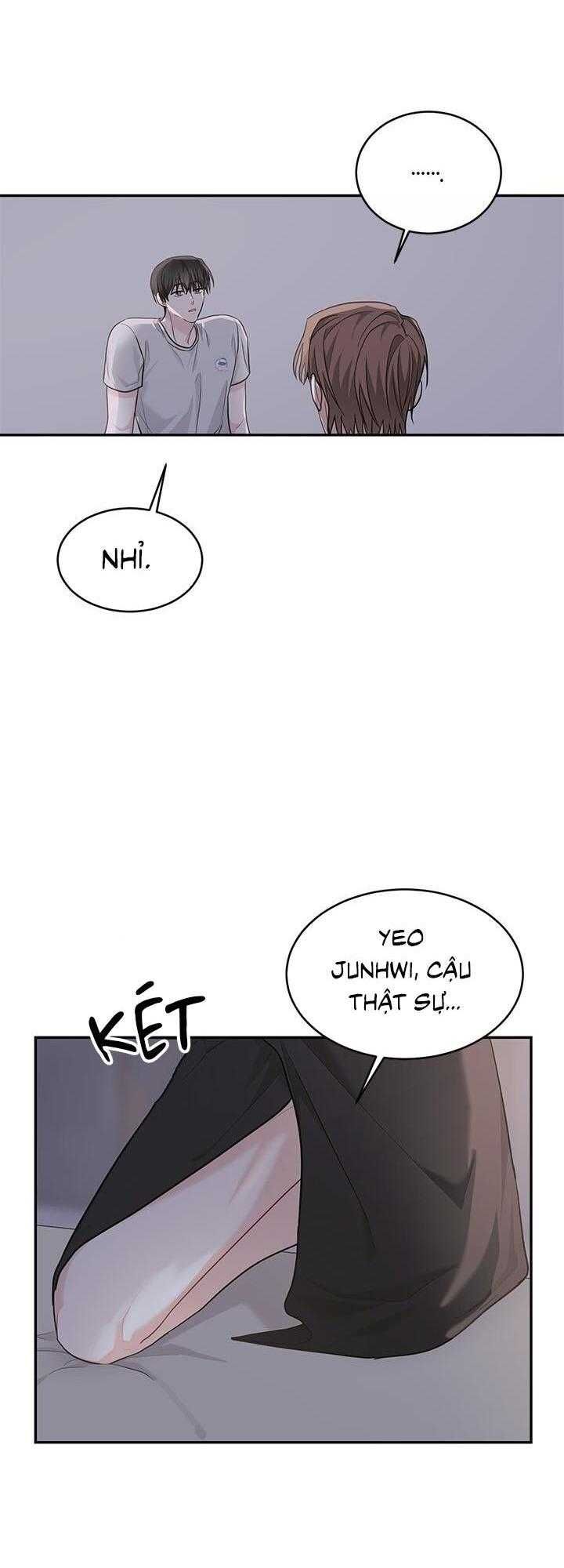 đọc truyện Tiểu Thử: Bắt Đầu Mùa Hè Chương 40 ảnh 28 tại Thiên Thai Truyện