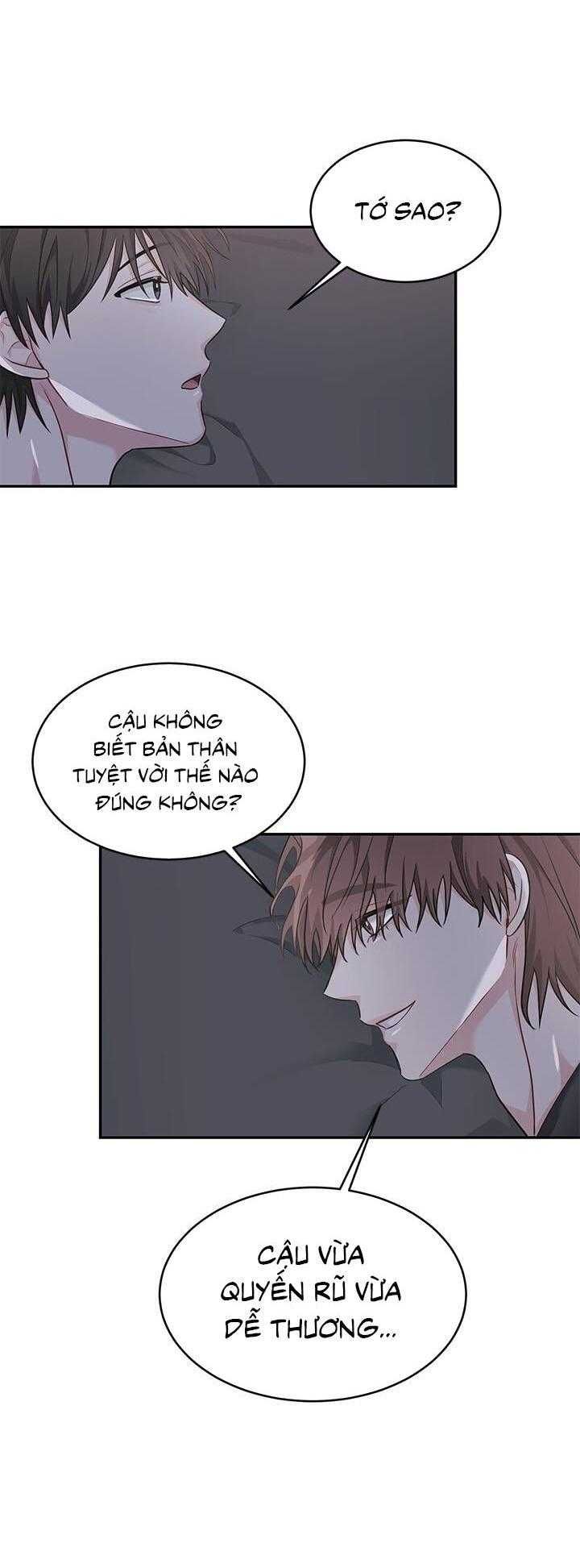 đọc truyện Tiểu Thử: Bắt Đầu Mùa Hè Chương 40 ảnh 30 tại Thiên Thai Truyện