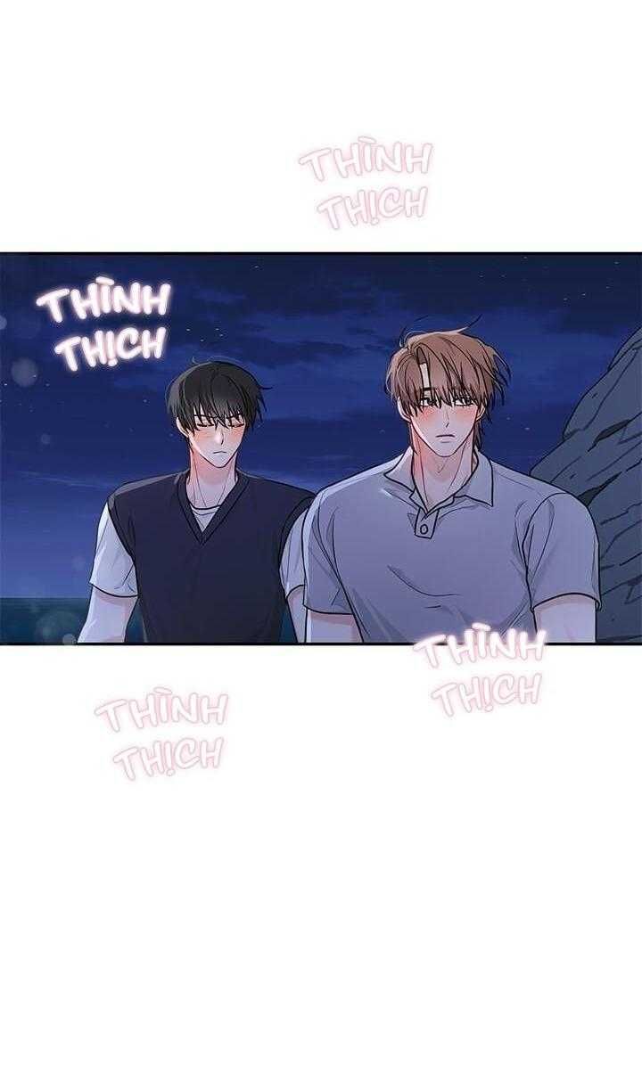 đọc truyện Tiểu Thử: Bắt Đầu Mùa Hè Chương 40 ảnh 5 tại Thiên Thai Truyện