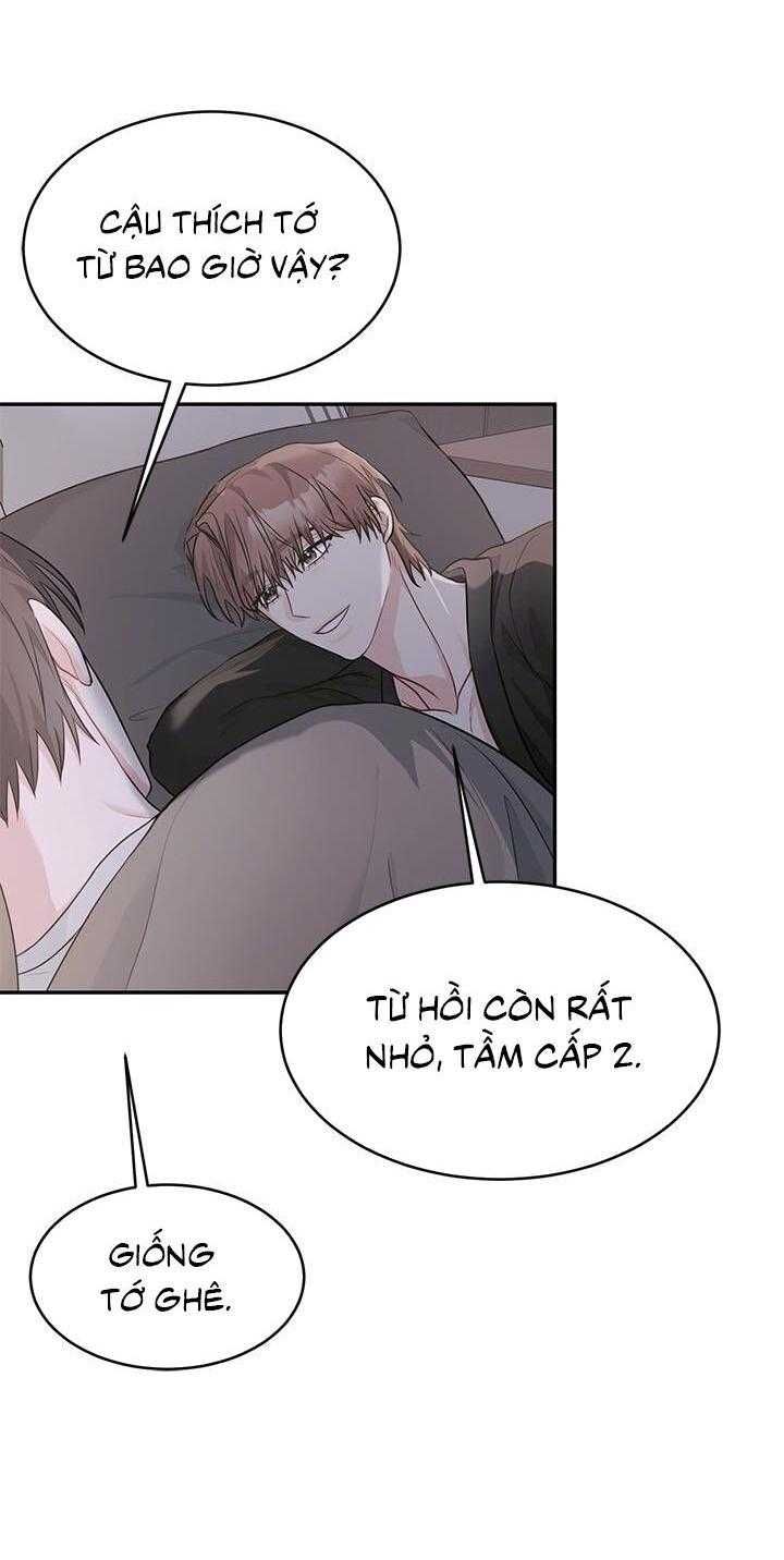 đọc truyện Tiểu Thử: Bắt Đầu Mùa Hè Chương 40 ảnh 32 tại Thiên Thai Truyện