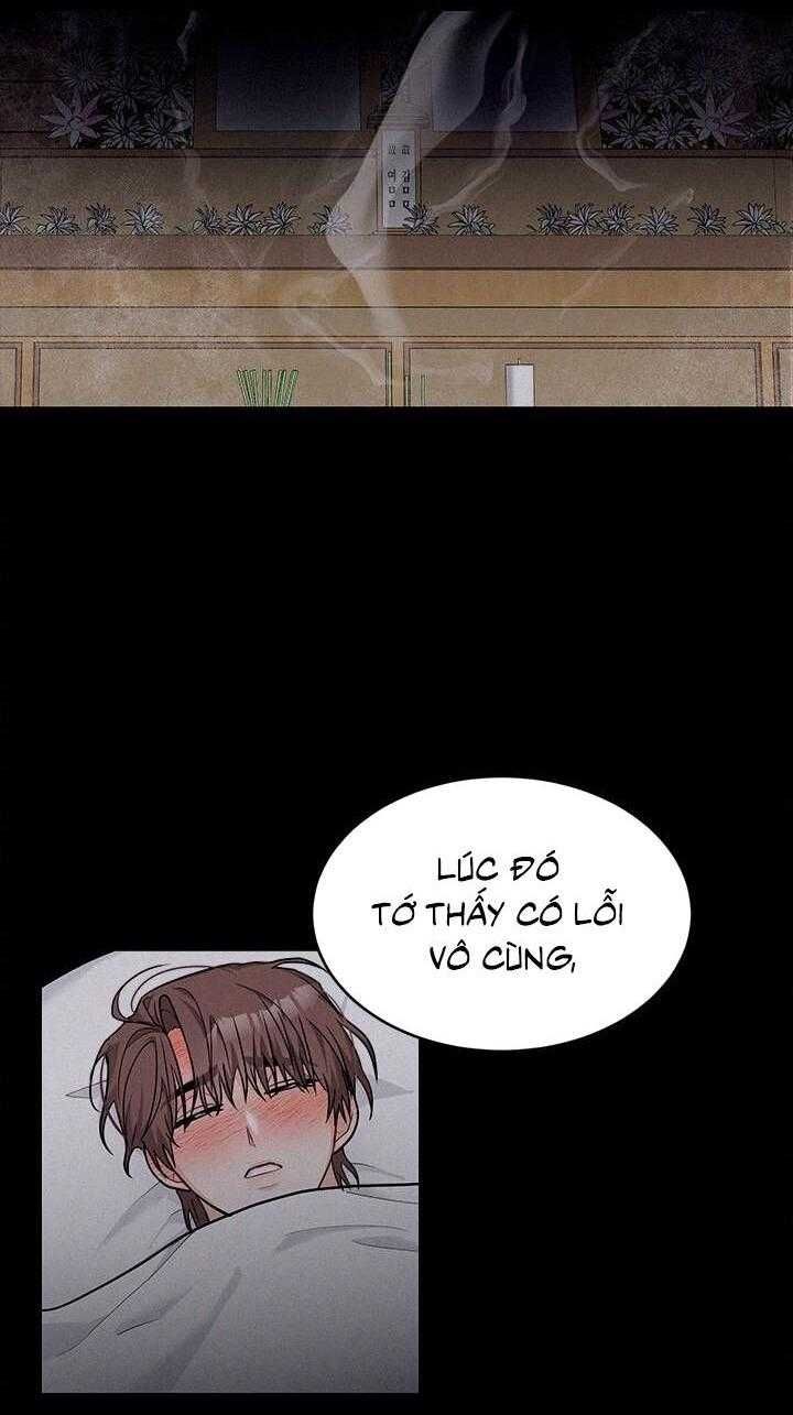 đọc truyện Tiểu Thử: Bắt Đầu Mùa Hè Chương 40 ảnh 35 tại Thiên Thai Truyện