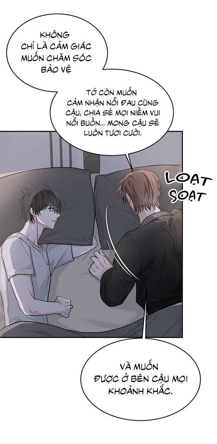 đọc truyện Tiểu Thử: Bắt Đầu Mùa Hè Chương 40 ảnh 38 tại Thiên Thai Truyện