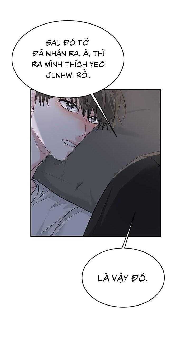 đọc truyện Tiểu Thử: Bắt Đầu Mùa Hè Chương 40 ảnh 39 tại Thiên Thai Truyện