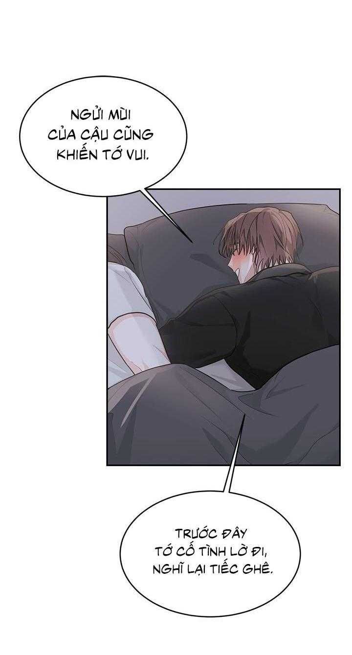 đọc truyện Tiểu Thử: Bắt Đầu Mùa Hè Chương 40 ảnh 40 tại Thiên Thai Truyện