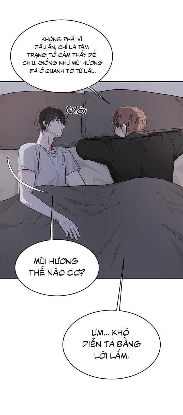 đọc truyện Tiểu Thử: Bắt Đầu Mùa Hè Chương 40 ảnh 41 tại Thiên Thai Truyện