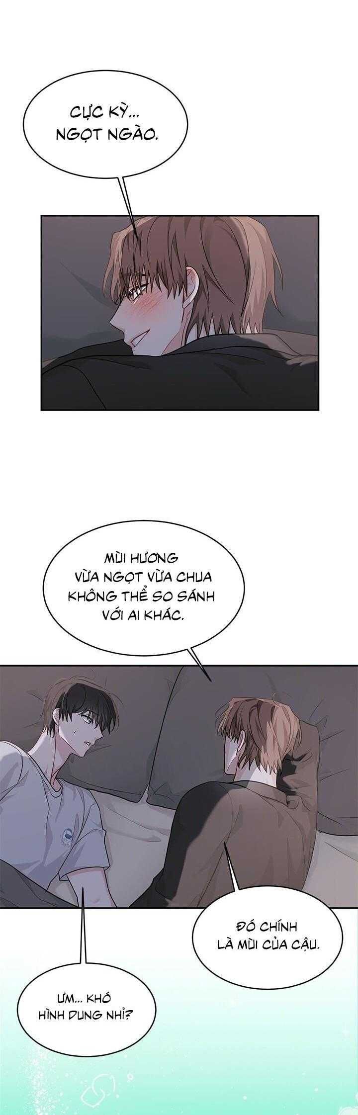 đọc truyện Tiểu Thử: Bắt Đầu Mùa Hè Chương 40 ảnh 42 tại Thiên Thai Truyện