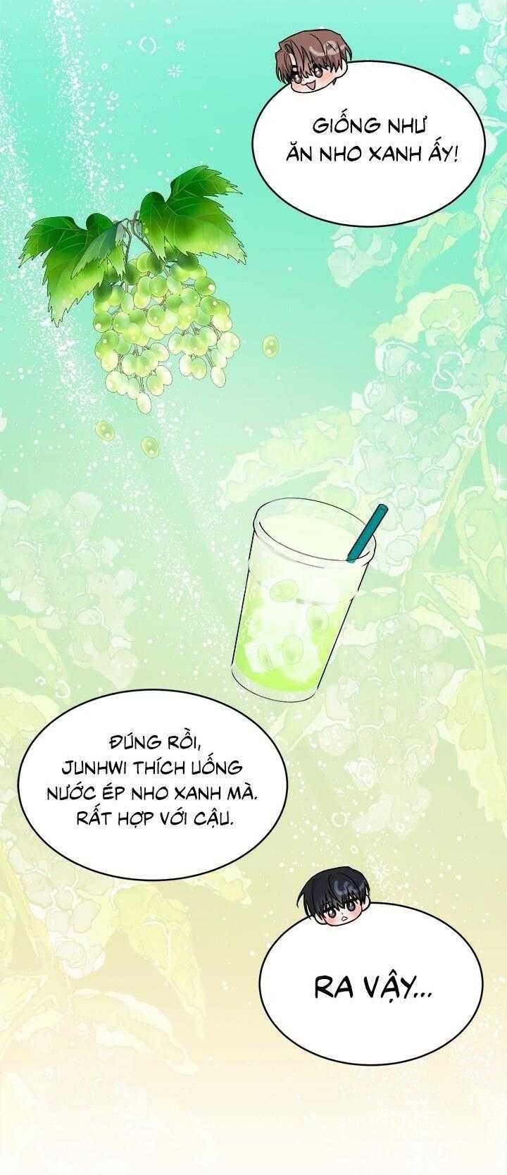 đọc truyện Tiểu Thử: Bắt Đầu Mùa Hè Chương 40 ảnh 43 tại Thiên Thai Truyện