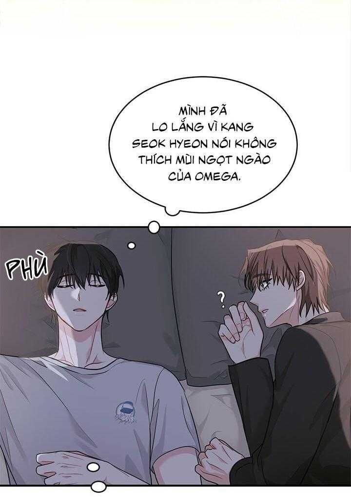 đọc truyện Tiểu Thử: Bắt Đầu Mùa Hè Chương 40 ảnh 44 tại Thiên Thai Truyện