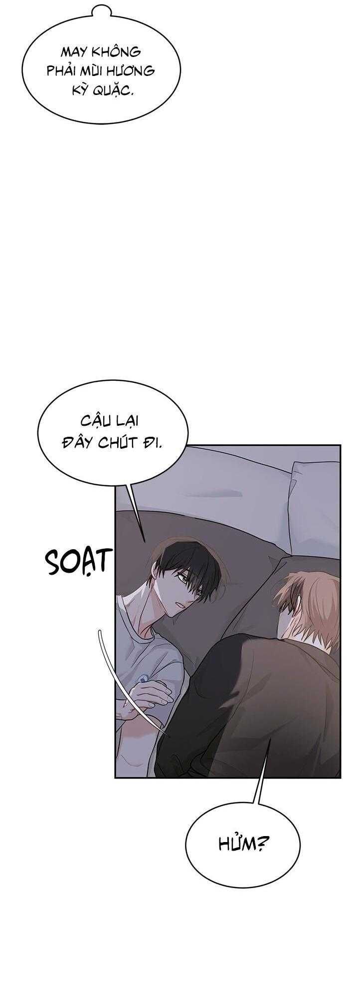 đọc truyện Tiểu Thử: Bắt Đầu Mùa Hè Chương 40 ảnh 45 tại Thiên Thai Truyện