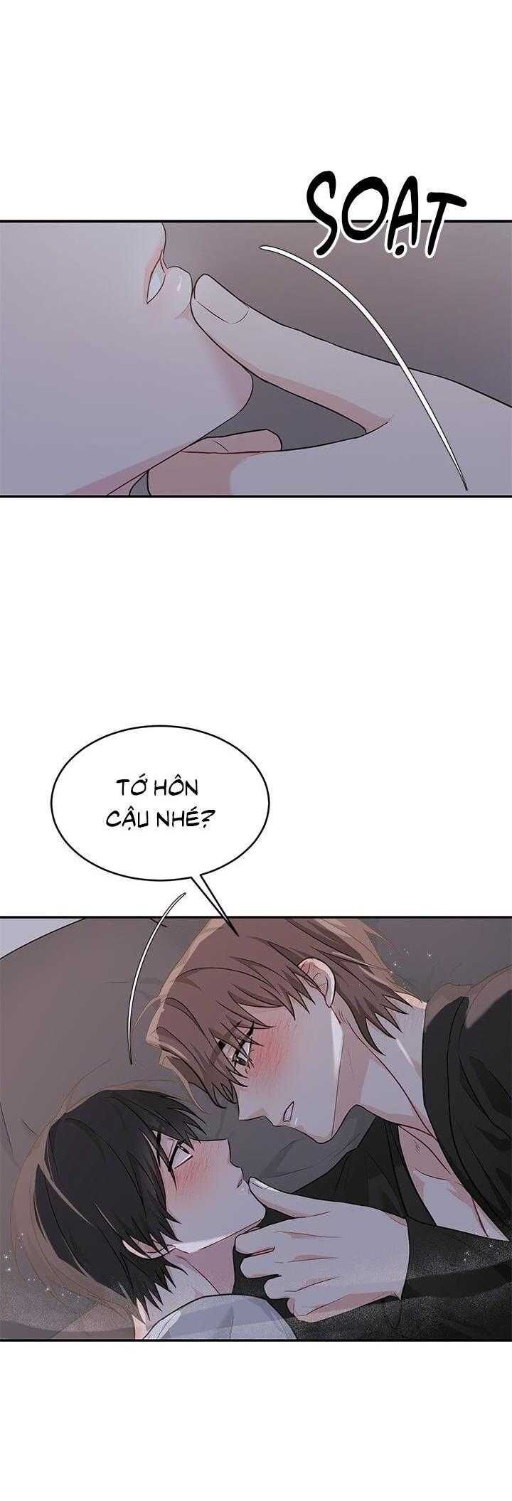 đọc truyện Tiểu Thử: Bắt Đầu Mùa Hè Chương 40 ảnh 50 tại Thiên Thai Truyện