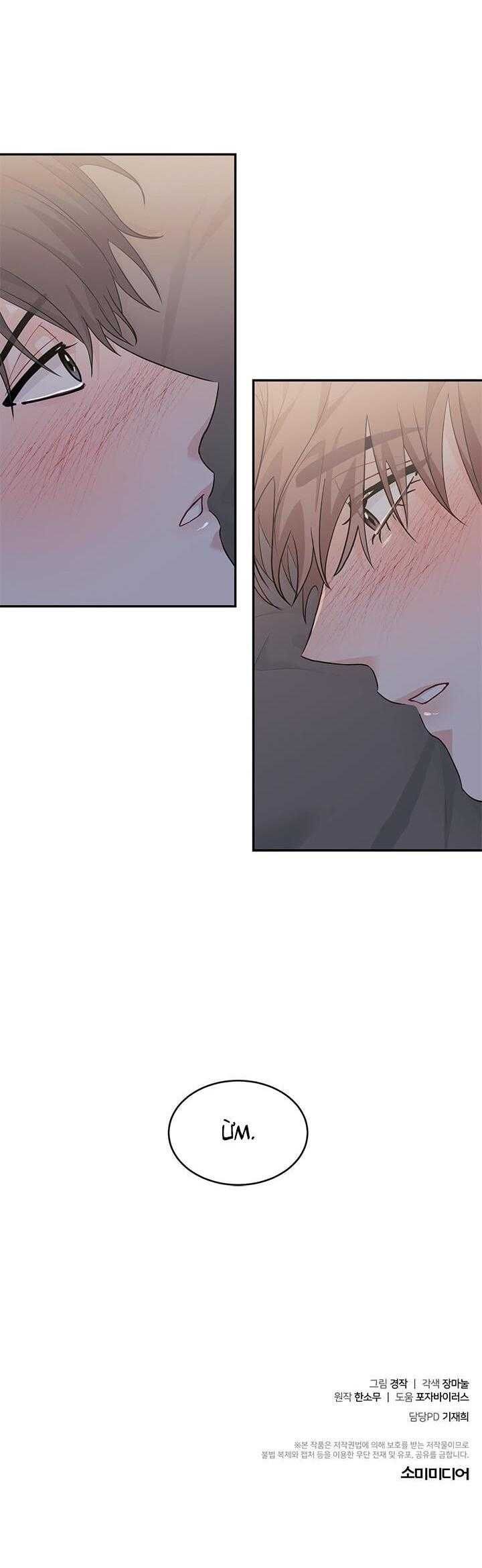 đọc truyện Tiểu Thử: Bắt Đầu Mùa Hè Chương 40 ảnh 51 tại Thiên Thai Truyện