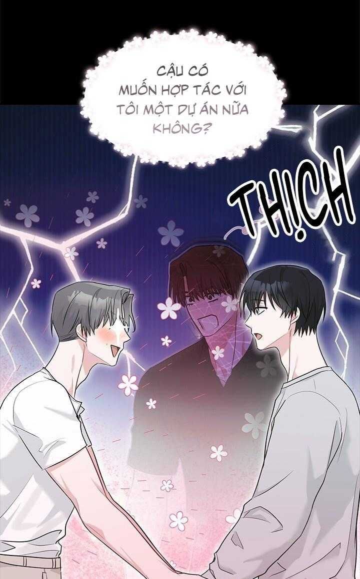 đọc truyện Tiểu Thử: Bắt Đầu Mùa Hè Chương 41 ảnh 17 tại Thiên Thai Truyện