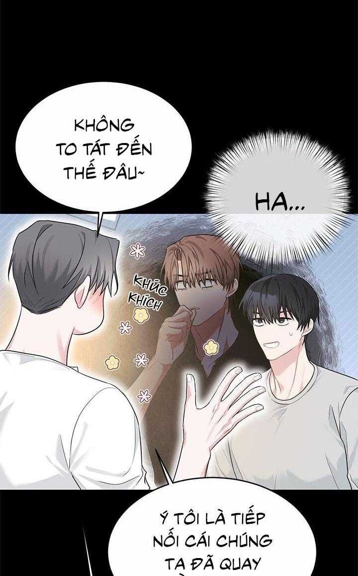 đọc truyện Tiểu Thử: Bắt Đầu Mùa Hè Chương 41 ảnh 20 tại Thiên Thai Truyện