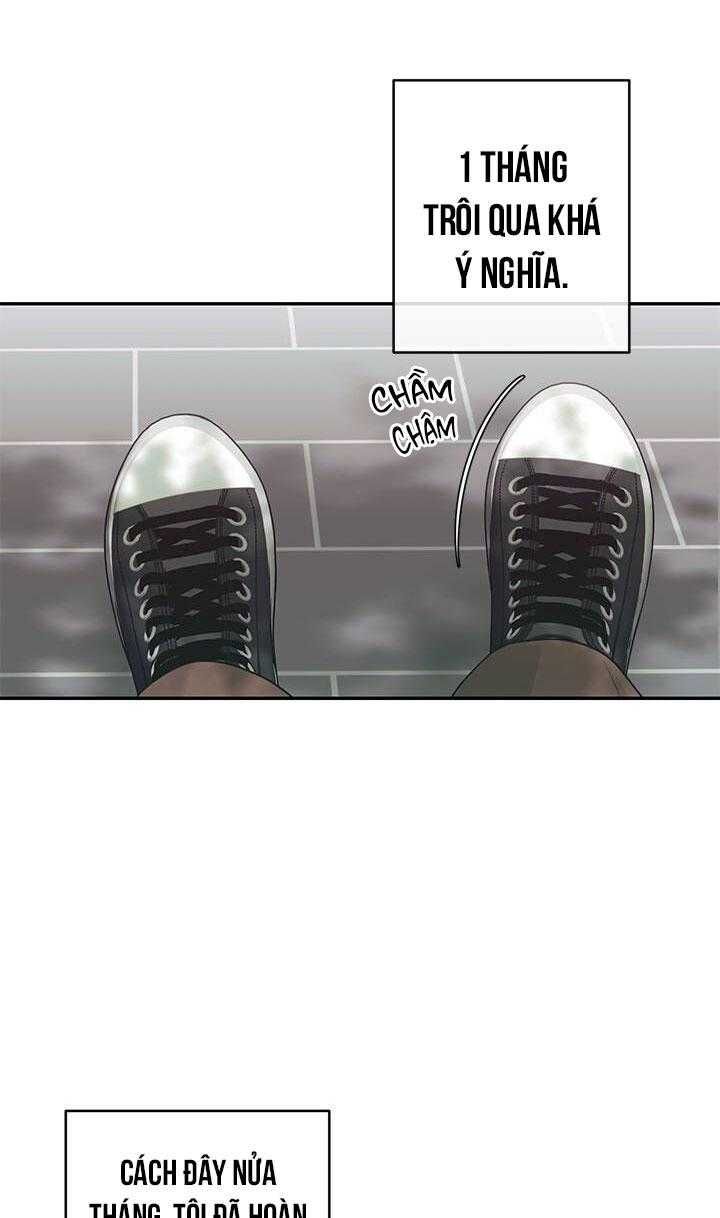 đọc truyện Tiểu Thử: Bắt Đầu Mùa Hè Chương 41 ảnh 24 tại Thiên Thai Truyện